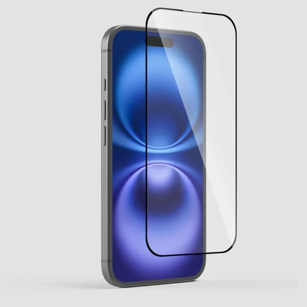 Incassable Iphone 17pro max